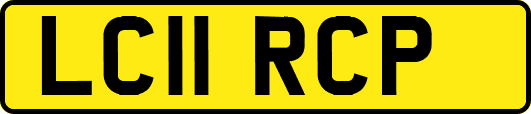 LC11RCP