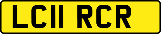LC11RCR