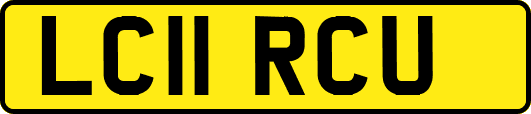 LC11RCU
