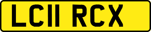 LC11RCX