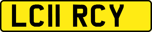 LC11RCY