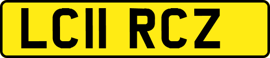 LC11RCZ