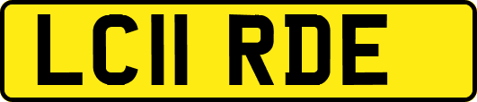 LC11RDE