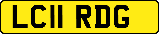 LC11RDG