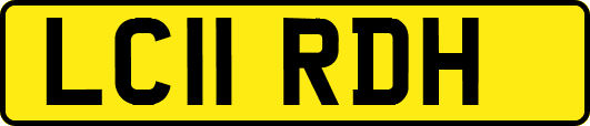 LC11RDH