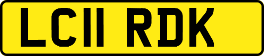 LC11RDK