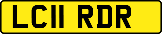 LC11RDR