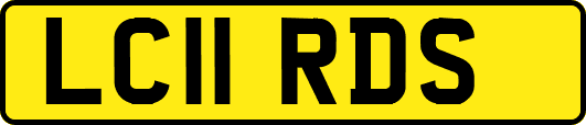 LC11RDS