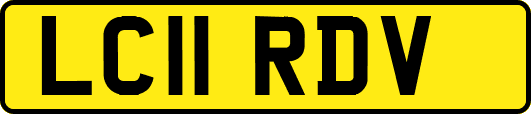 LC11RDV