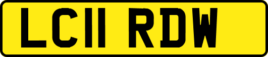 LC11RDW