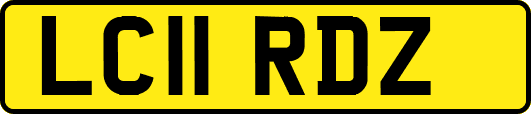 LC11RDZ