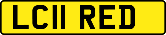 LC11RED