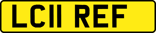 LC11REF