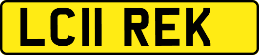 LC11REK