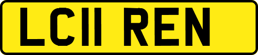 LC11REN