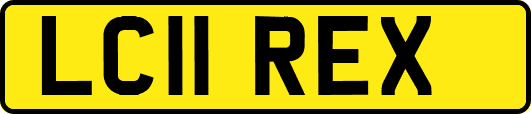 LC11REX