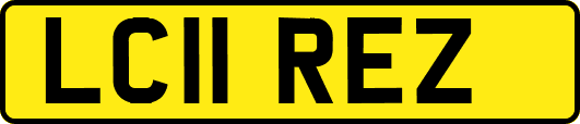 LC11REZ