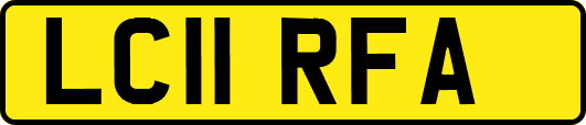 LC11RFA