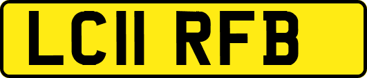 LC11RFB
