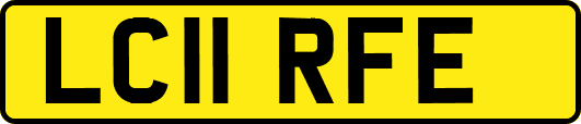 LC11RFE