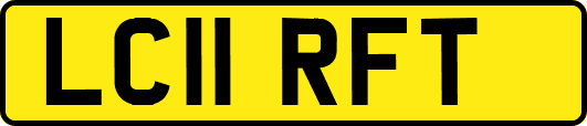LC11RFT