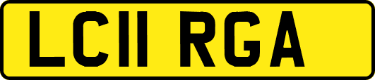 LC11RGA