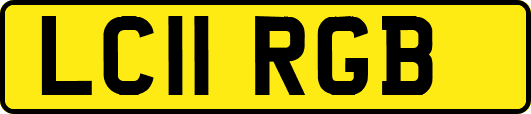 LC11RGB