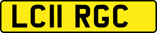 LC11RGC
