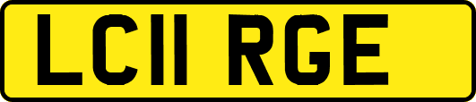 LC11RGE