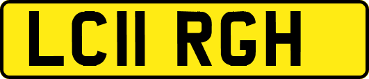 LC11RGH