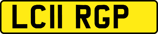 LC11RGP