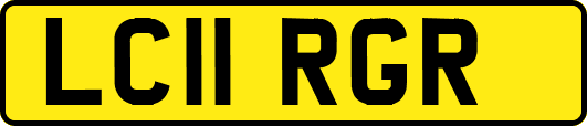 LC11RGR