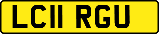 LC11RGU