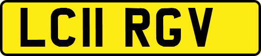 LC11RGV