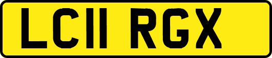 LC11RGX
