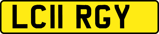 LC11RGY