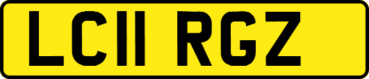 LC11RGZ