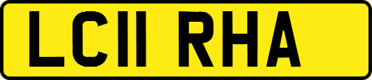 LC11RHA