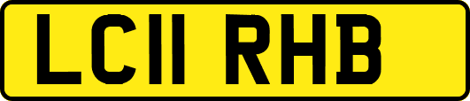 LC11RHB