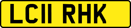LC11RHK