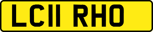 LC11RHO