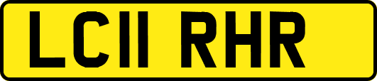 LC11RHR
