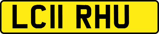 LC11RHU