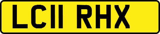 LC11RHX