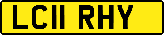 LC11RHY
