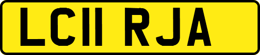 LC11RJA