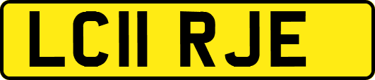 LC11RJE