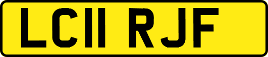 LC11RJF