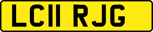 LC11RJG