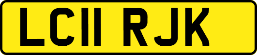 LC11RJK